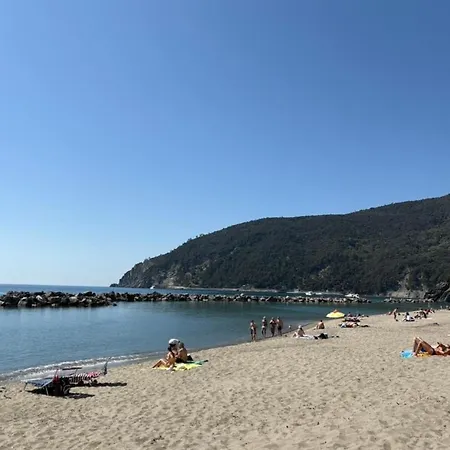 La Dimora Di Giol شقة