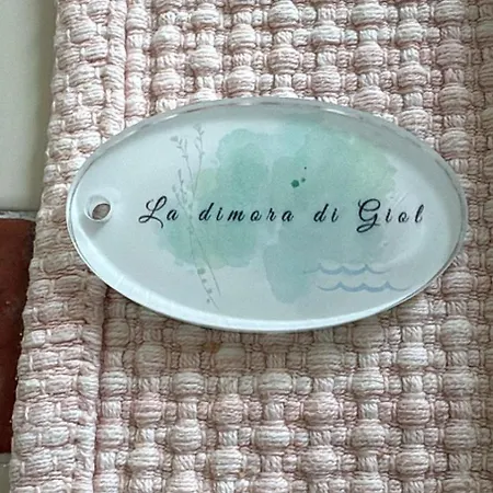 La Dimora Di Giol * مونيلّي